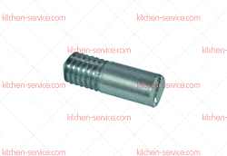 Винт шарового направляющего блока для печи (3242682)