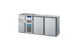 Шкаф холодильный для напитков GTO722L80 COOL COMPACT Шкаф холодильный для напитков GTO722L80 COOL COMPACT