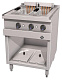 Фритюрница электрическая LONDON 2 2x12,5 л 20 кВт с EcoControl Optima 700 MKN