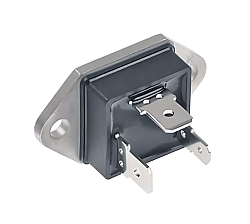 Симистор 40A для AXP MENUMASTER (59002026)