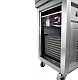 Фризер для ролл мороженого KCB-2F (световой короб) FOODATLAS