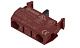 Блок контактный 1NC P9B01VN GENERAL ELECTRIC для CUPPONE (ME0000621)