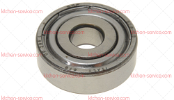 Подшипник 629-2Z SKF для тестомешалки (D063087)