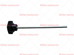 Ручка регулировки для слайсера MS 220/250 19+20 LILOMA (A3603)
