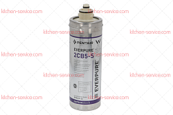 Фильтр для воды 2CB5-S EVERPURE (EV9617-22)