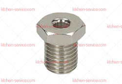 Винт термоэлемента для печи (3528046)