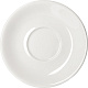 Блюдце 140/45мм фарфор «Кунстверк» KUNSTWERK