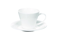 Пара чайная 180 мл конусная WILMAX