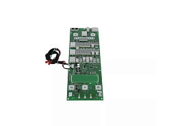 Плата интерфейса USER INTERFACE CONTROL BOARD 450x155 мм для ELECTROLUX (0C7350)