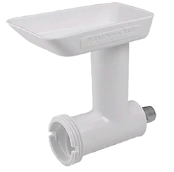 Корпус мясорубки FGA KITCHENAID (W10240708)