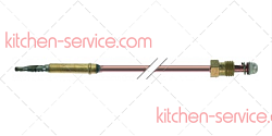 Термоэлемент M8x1 75 мм для печи (3440847)