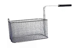 Корзина 275х160х140 мм для фритюрницы