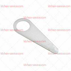 Упор для ТОРГМАШ (г. Пермь) (06.005-01)