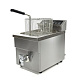 Фритюрница индукционная HKN-FDI8T PRO HURAKAN
