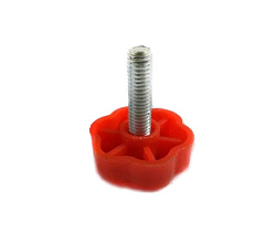 Ручка регулировки толщины теста для DZM-350 FOODATLAS (УТ000010240)