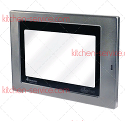 Панель двери внешняя для RСS511A Menumaster (Amana) 53001573