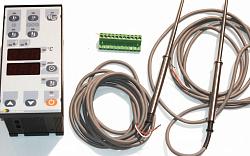 Контроллер цифровой для шкафа шоковой заморозки CQF5/10 COOLEQ