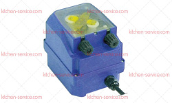 Дозатор моющего средства PR 1-7 л/ч 230В SEKO (361435)