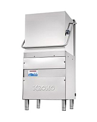 Машина посудомоечная купольная Hood 130S KROMO