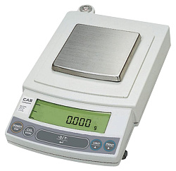 Весы лабораторные ADAM CUW-220H CAS