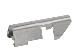 Крышка запальной горелки 80x30x24 мм для MKN (1002646)