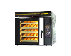 Печь конвекционная SM 705 EE SINMAG