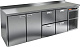Стол холодильный GN 1122 BR2 TN HICOLD