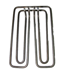 Элемент нагревательный ТЭН в комплекте для ATESY (ЛК 9.25.350/250.000)