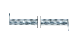 Пружина для ROLLER GRILL (C04005/C04008)