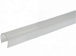 Плафон светильника (90х90) ШХ-0,7ДС для POLAIR (RADA)