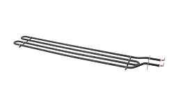 Элемент нагревательный ТЭН 230 В 2500 Вт ELECTROLUX (0CA001)