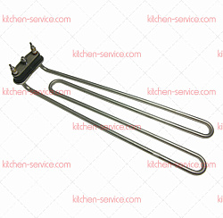 Элемент нагревательный ТЭН для KOCATEQ (390020020048)