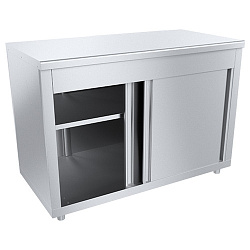 Стол-тумба купе СТ-К-10/7СНК ПИЩЕВЫЕ ТЕХНОЛОГИИ