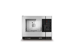 Пароконвектомат COES061R+ICLD LAINOX