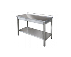 Стол пристенный сб-251/800/760 п COM ITERMA