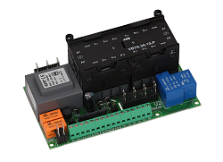 Плата силовая для SIRMAN (LF1033031)