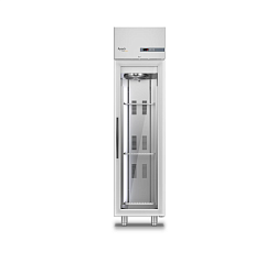 Шкаф холодильный 350 л CHEF LINE LCRM35NG APACH