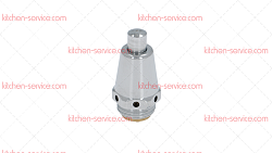 Клапан вакуумный 1/2M для JUNO (0KC081)