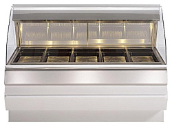 Витрина тепловая HMR-105 HENNY PENNY