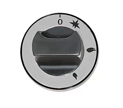Рукоятка регулировочная ø 65 мм для MBM (RTCU900028)