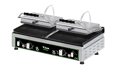 Гриль контактный PRIME CG 2735 RR RR T-LUX