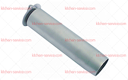 Труба переливная для MEIKO (8650064)