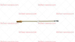 Провод зажигания 2000мм для JUNO (0K0886)