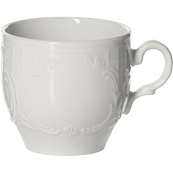 Чашка чайная «Моцарт» фарфор 260 мл BAUSCHER