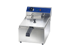 Фритюрница HEF-10L EKSI