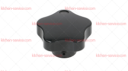 Ручка звездообразная для GICO (3336019200)