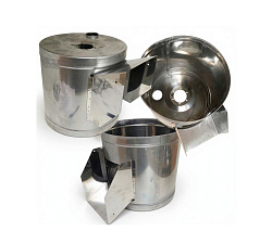 Корпус для МОК-300У (с 2016 г.) ТОРГМАШ (г. Барановичи) (МОК-300У.22.000)