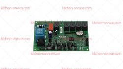 Электронная плата источника питания 160x120 мм (7102296)
