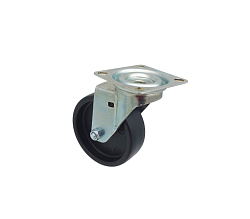 Колесо поворотное D75 для ROBOLABS (33207)
