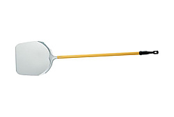 Лопата для пиццы Mastropizza 33х135 см алюминиевая 97/33LC LILLY CODROIPO